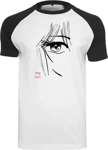 Manga eye