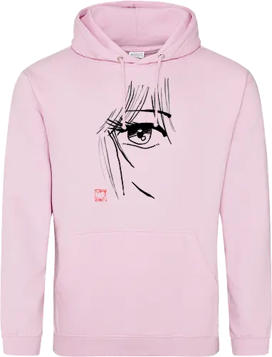 Manga eye