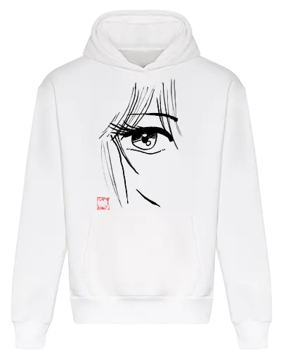 Manga eye