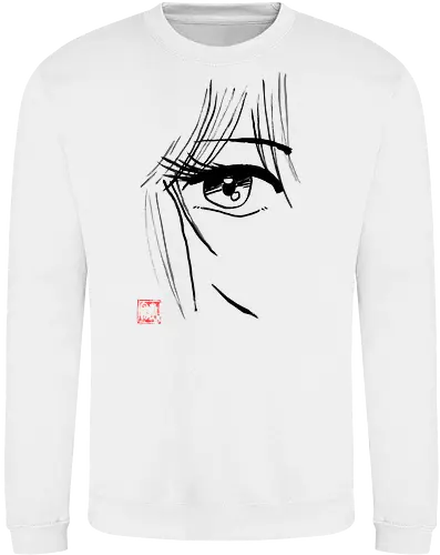 Manga eye