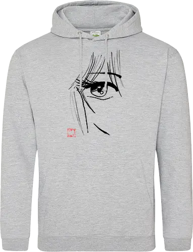 Manga eye