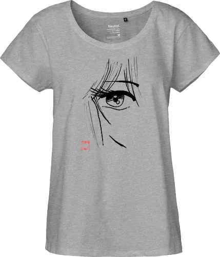 Manga eye