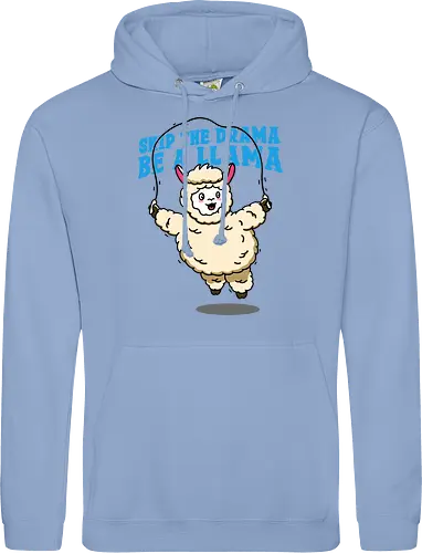 Drama Llama