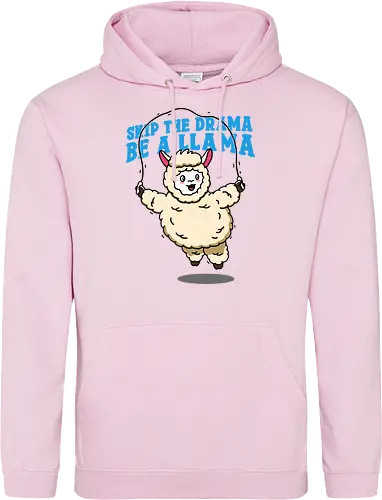 Drama Llama