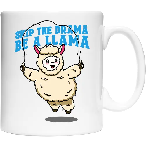 Drama Llama