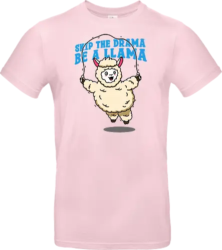 Drama Llama