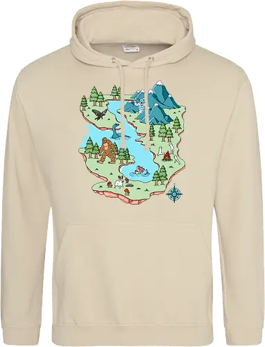 Cryptid Island