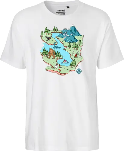 Cryptid Island
