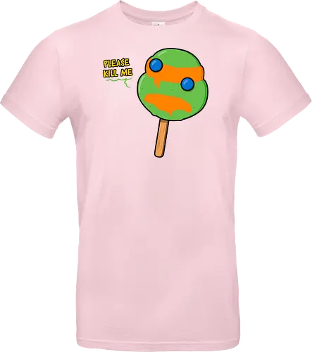 Mutant Ice Cream