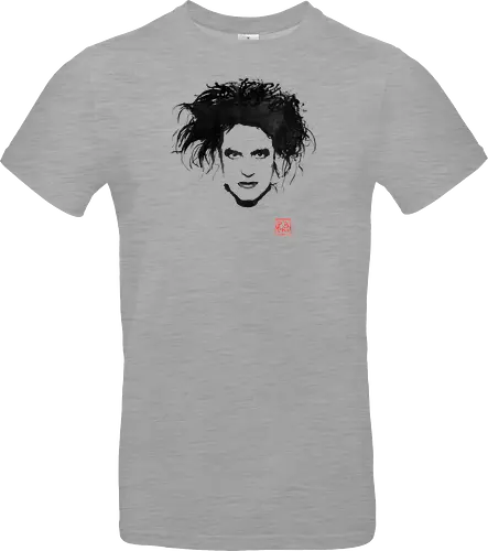 Robert Smith