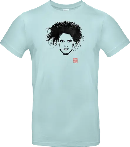 Robert Smith