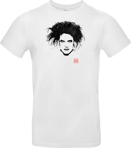 Robert Smith
