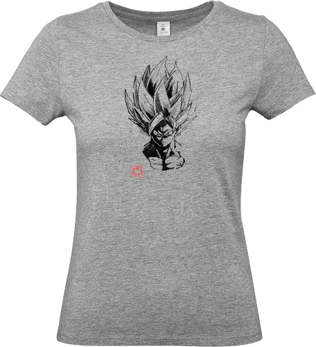 Goku