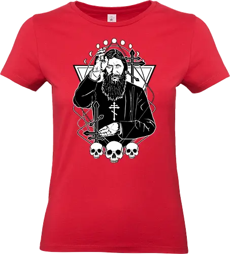Rasputin