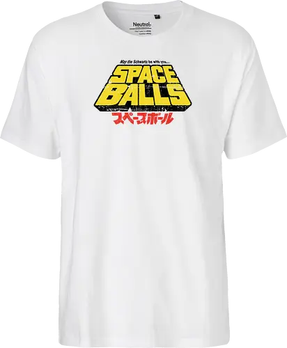 May the Schwartz be with you