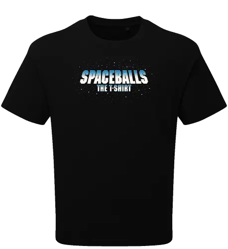 The Space Shirt