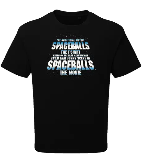 The Unofficial Rip-off