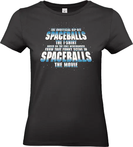 The Unofficial Rip-off