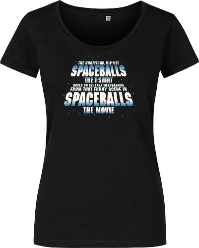 The Unofficial Rip-off
