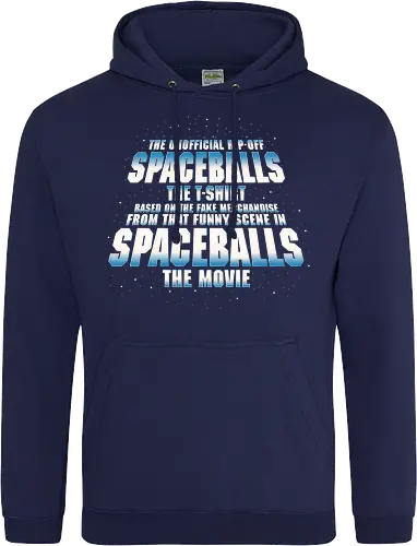 The Unofficial Rip-off