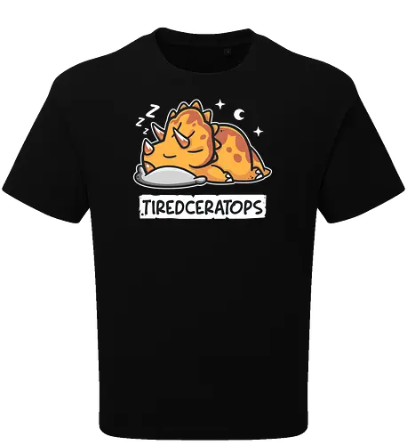 Tiredceratops