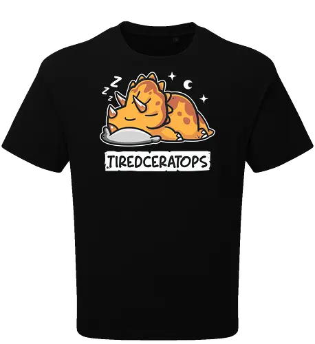 Tiredceratops