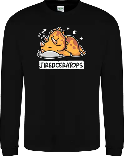 Tiredceratops