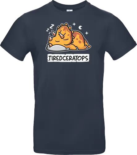 Tiredceratops