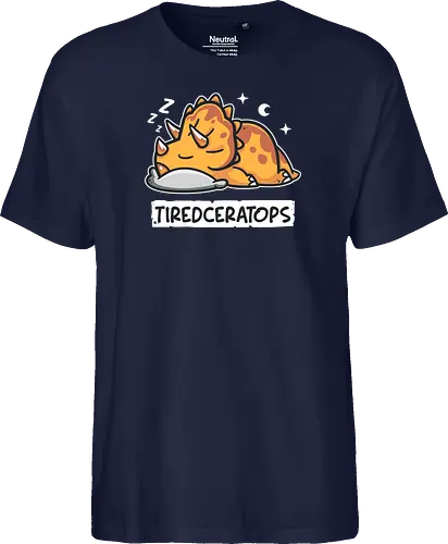 Tiredceratops