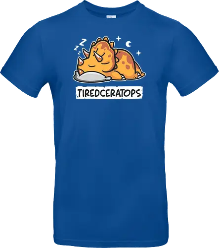 Tiredceratops