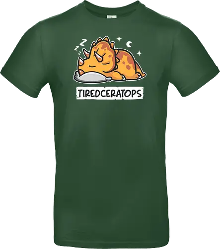 Tiredceratops