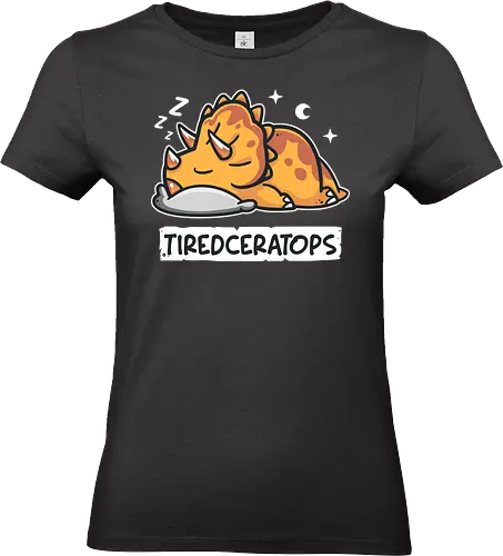 Tiredceratops