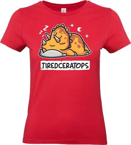 Tiredceratops