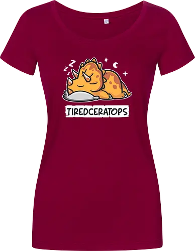 Tiredceratops