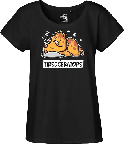 Tiredceratops