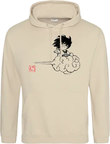 Dragon Goku