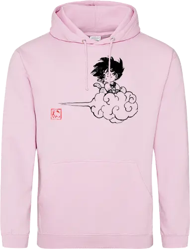 Dragon Goku