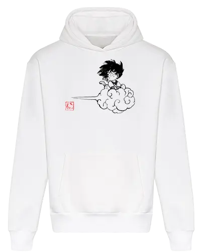 Dragon Goku