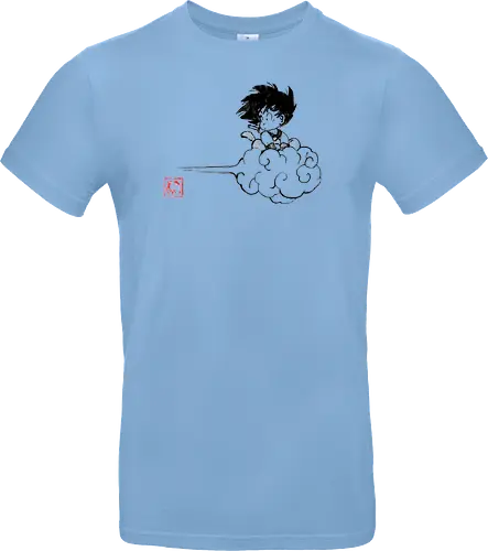Dragon Goku