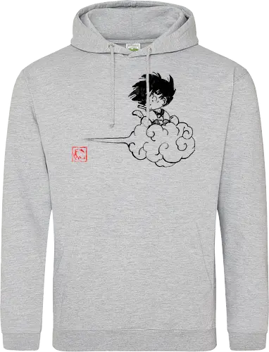 Dragon Goku