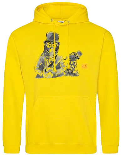 Gonzo