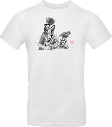 Gonzo