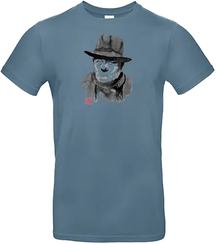 Jn Gabin - Actor, French - Standard T-Shirt