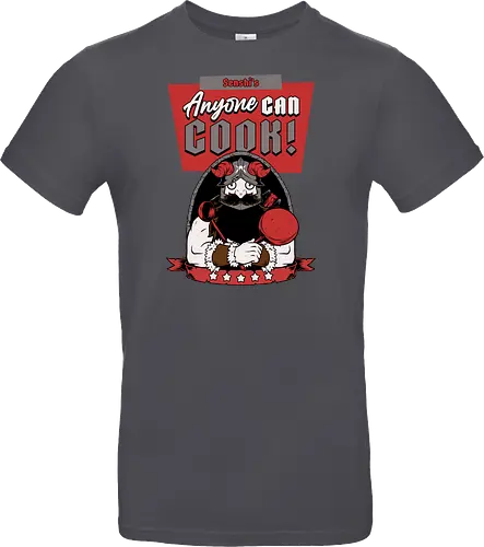 Dungeon Food Book - Dwarf
