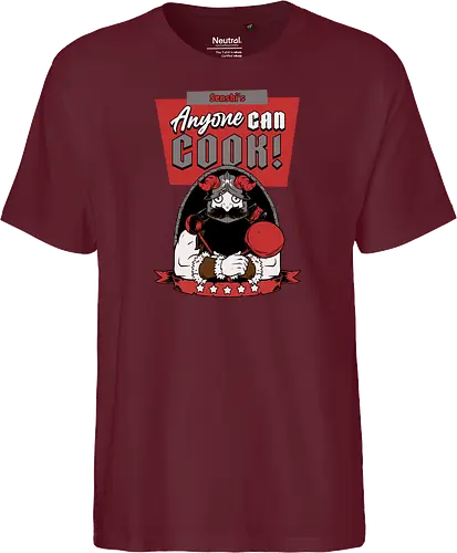 Dungeon Food Book - Dwarf