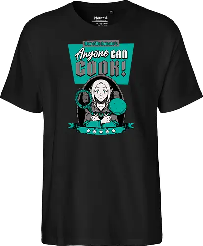 Dungeon Food Book - Elf