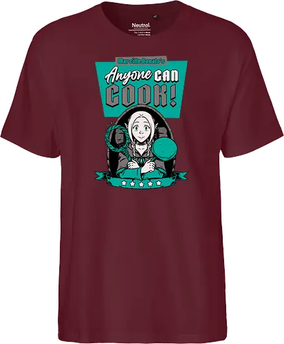 Dungeon Food Book - Elf