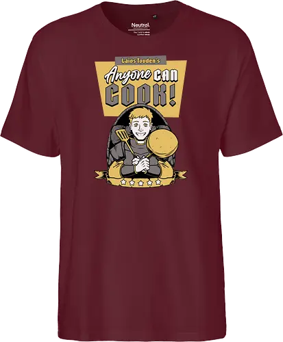 Dungeon Foot Book - Human