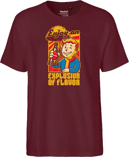 Apocalypse Soda