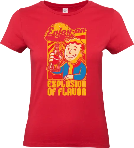 Apocalypse Soda